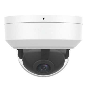 8MP dome