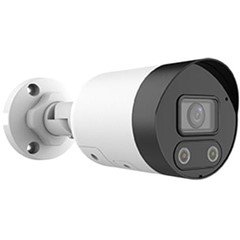 8MP turret
