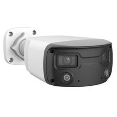 8MP turret
