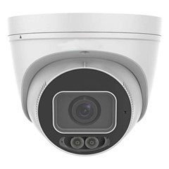 8MP turret