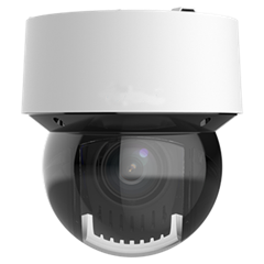 4MP turret