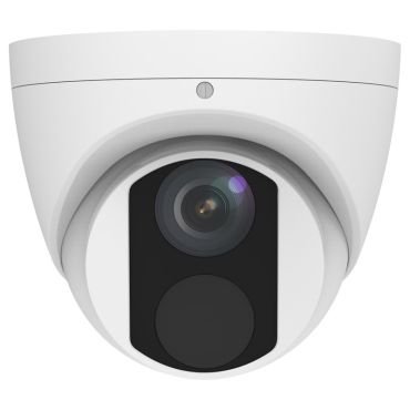 8MP turret