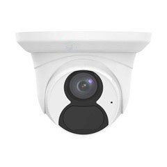 8MP turret